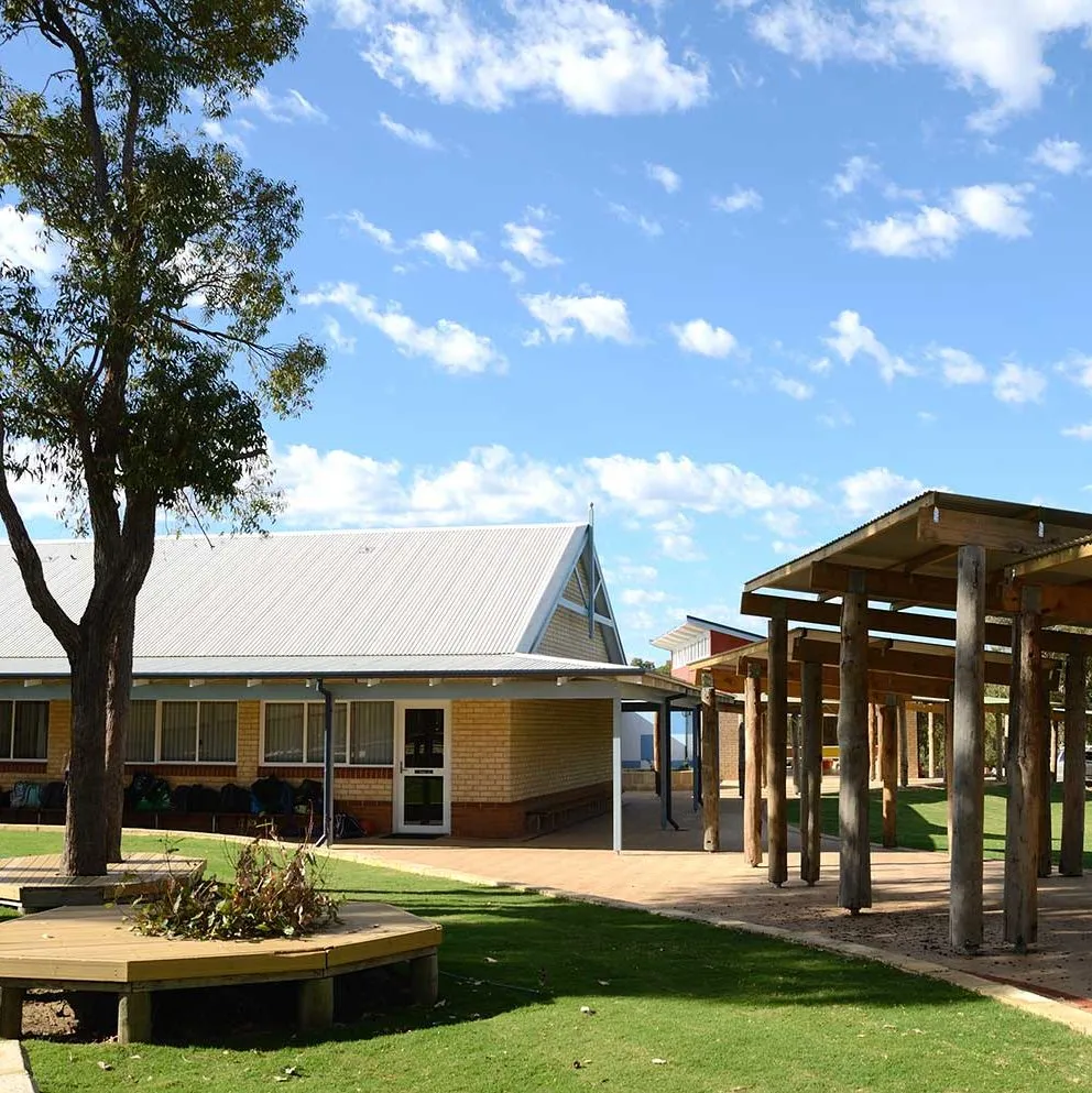 Swan Christian Education Association