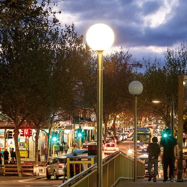 Northbridge Commercial