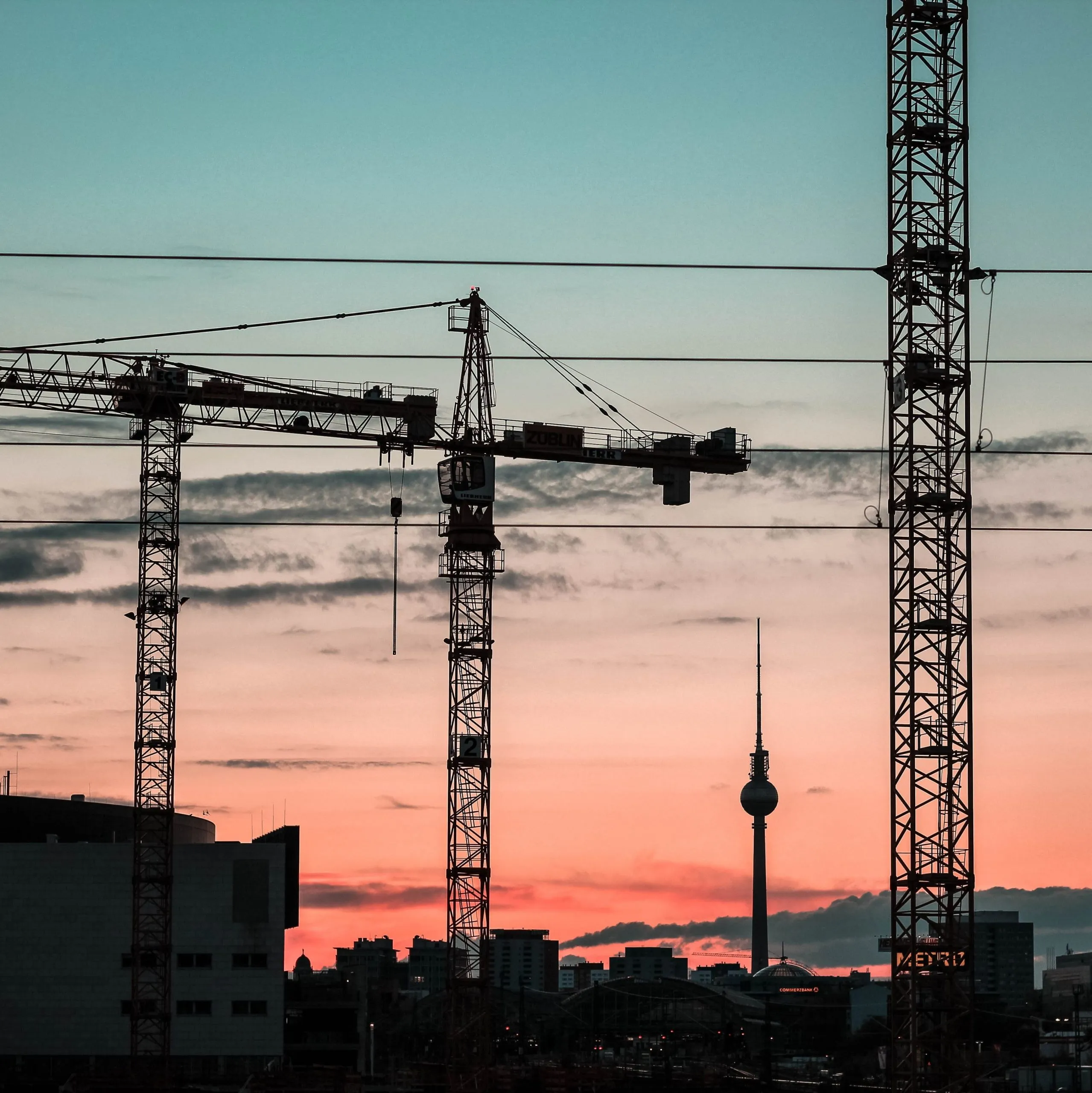 Brandrill Civil Works