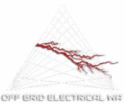 Off Grid Electrical WA