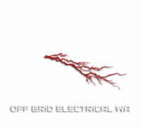 Off Grid Electrical WA